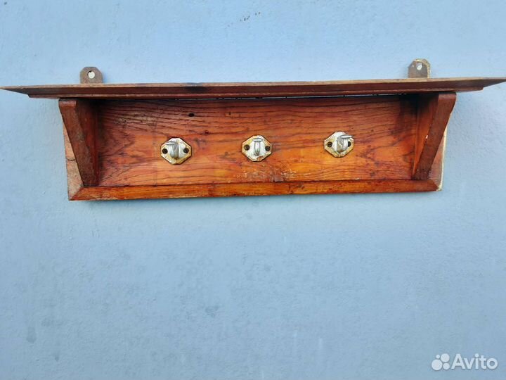 Вешалка СССР