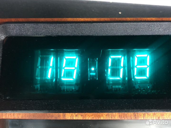 Радиолампа ив-12 новая