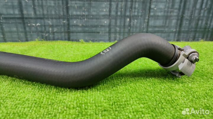 Шланг системы охлаждения Bmw 330Xi E46 M54 2001