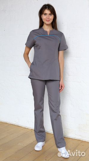 Медицинская одежда