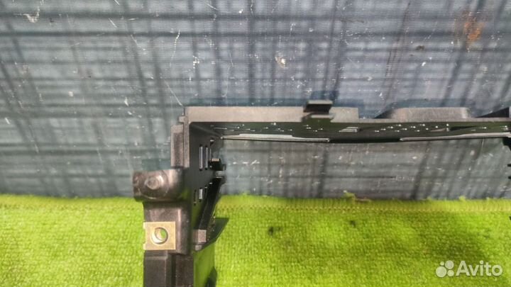 Рамка под магнитофон Audi Allroad C5 BES 2003