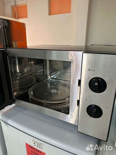 Микроволновая печь Daewoo