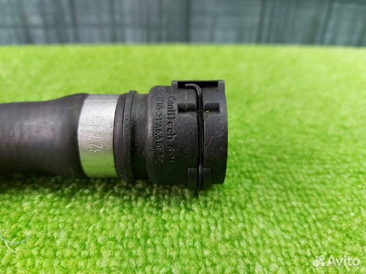 Шланг системы охлаждения Bmw X5 E53 M54 2005