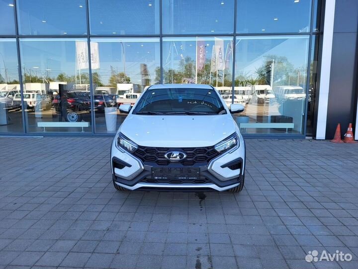 LADA Vesta, 2023