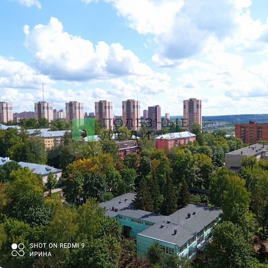 3-к. квартира, 111,1 м², 15/16 эт.