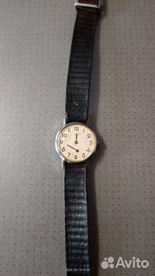 Часы Луч(Luch)