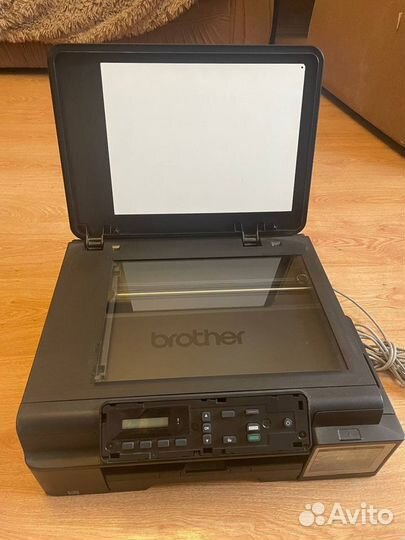Мфу Brother DCP-T300