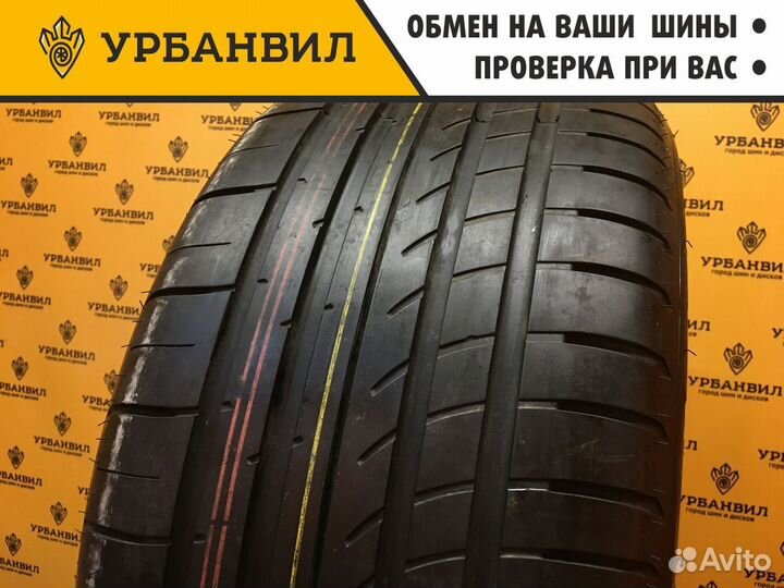 Goodyear Eagle F1 Asymmetric 2 275/35 R20 102Y