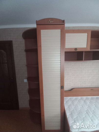 Детская мебель