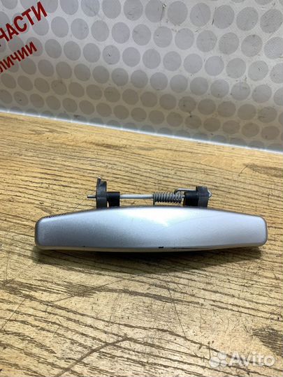 Ручка двери внутренняя П П Renault Sandero 1