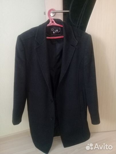 Продам пальто