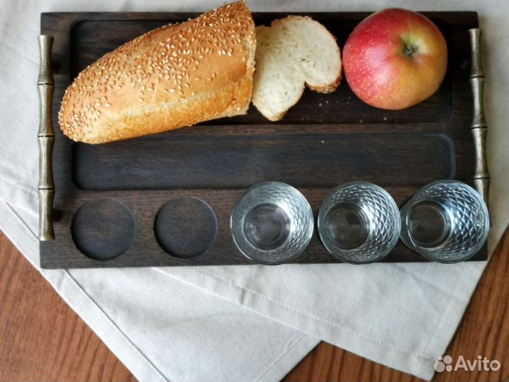 Доска для подачи