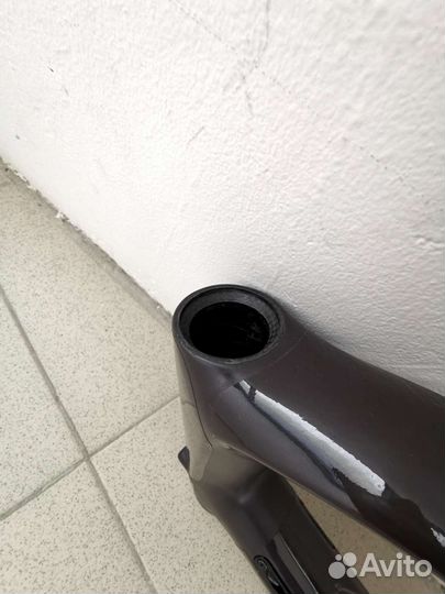 Рама Focus Mares CX