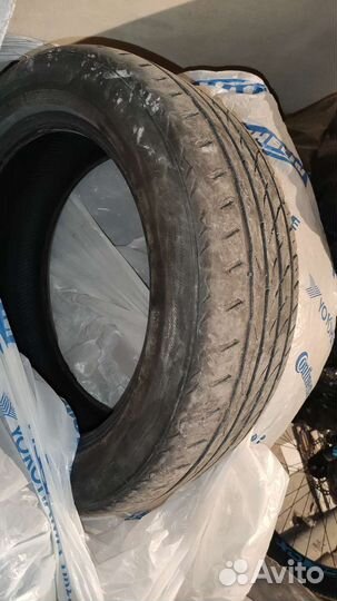 Matador MP 45 Hectorra 255/55 R17