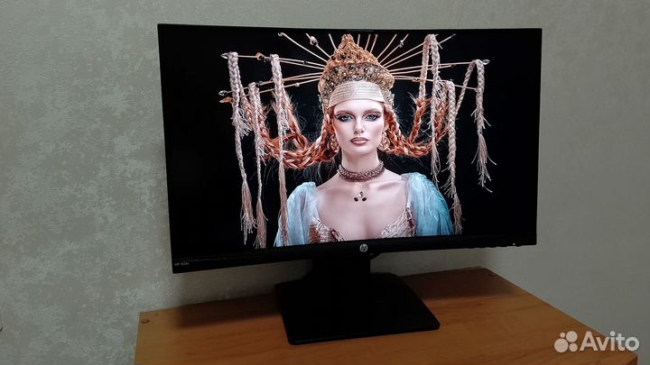 Игровой монитор 24