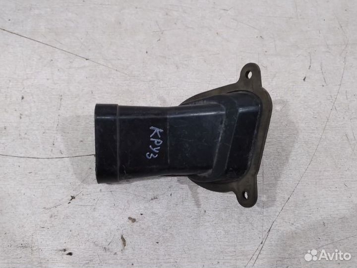 Воздуховод Opel Astra J 2009-2015