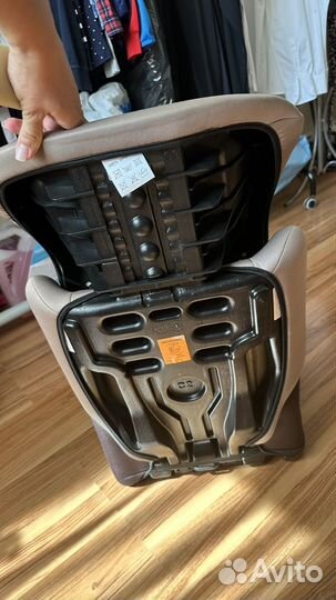 Автокресло