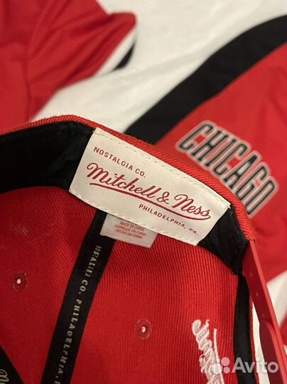 Форма для футбола размер M chicago