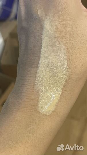 Bobbi brown тональный крем флюид