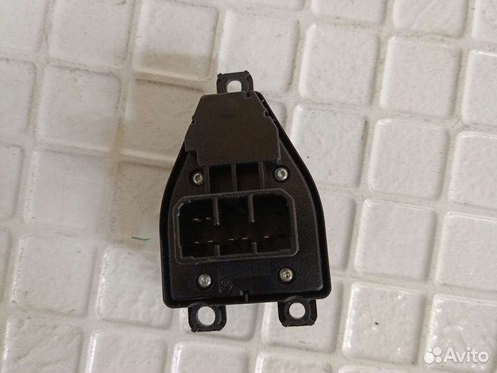 Кнопка управления зеркалами mazda 3 bk