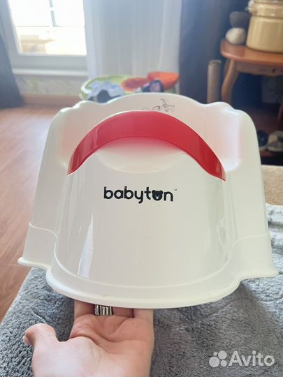 Горшок детский