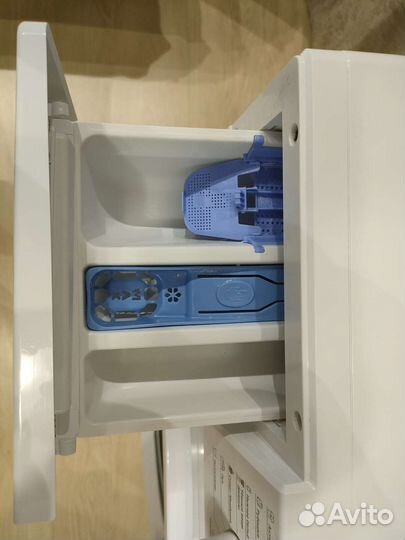 Стиральная машина Beko 5 кг