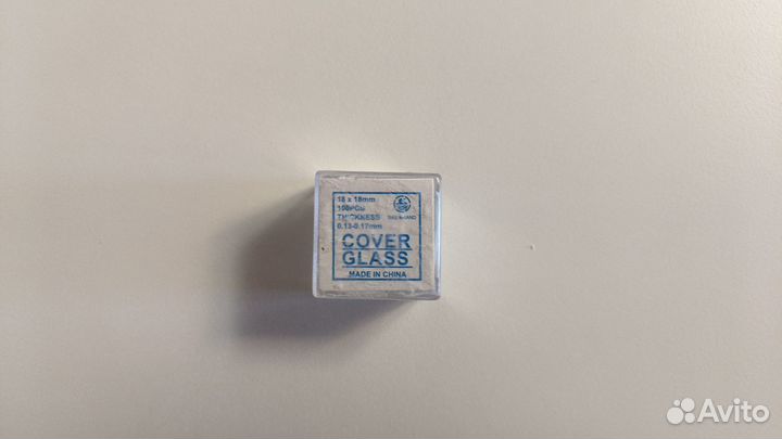 Микроскоп Микромед с 11