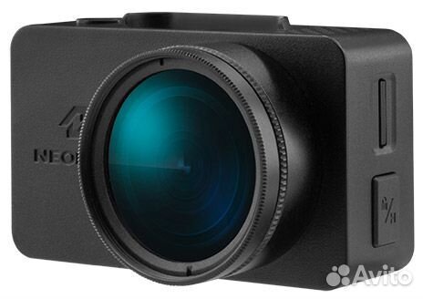 Видеорегистратор Neoline G-Tech X74