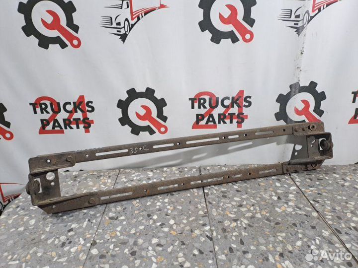 Кронштейн радиатора Scania 5 R DC12 10 L01 HPI