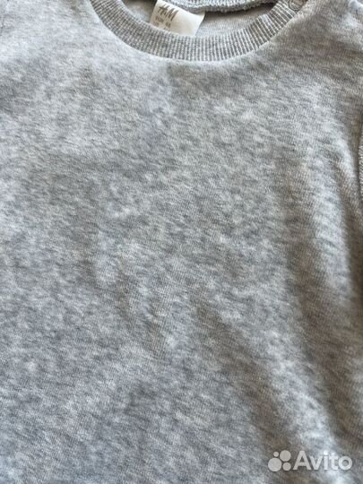 Свитшот детский hm