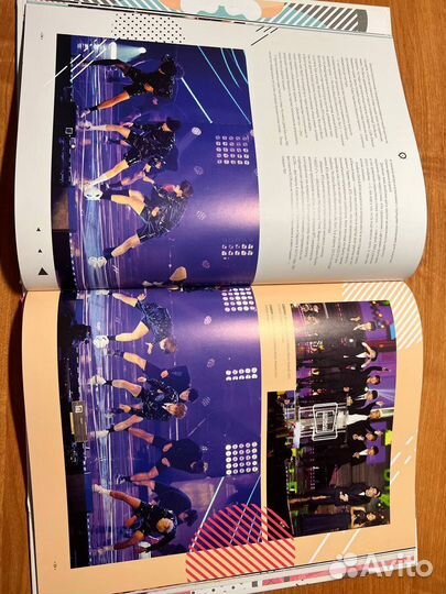 Книга: «Биография BTS»