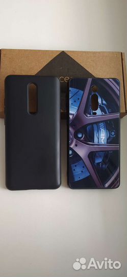 Чехлы для Xiaomi mi 9t