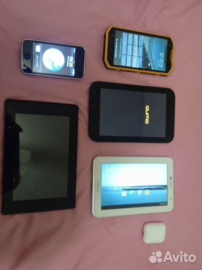 Планшет samsung Gt p 3100