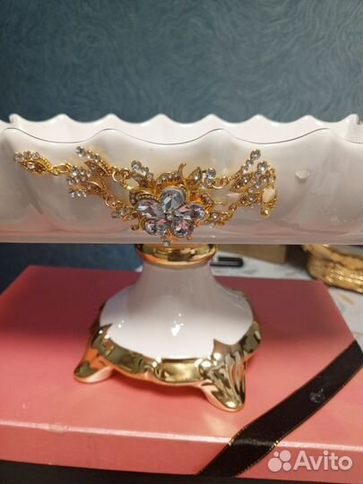 Конфетница