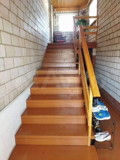 Дом 94 м² на участке 10 сот.