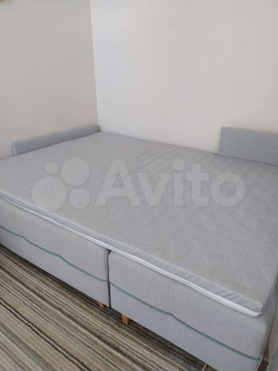 1-к. квартира, 25 м², 1/5 эт.