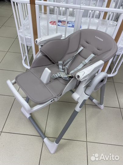 Стул для кормления