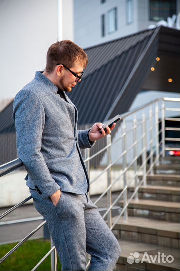 Ищу инвестора в IT-проект на мировой рынок