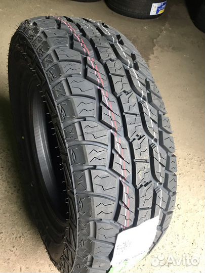 Grenlander Maga A/T Two 275/55 R20 117S