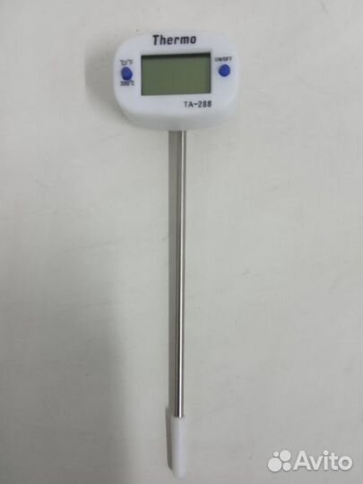 Измерительные приборы бытовые