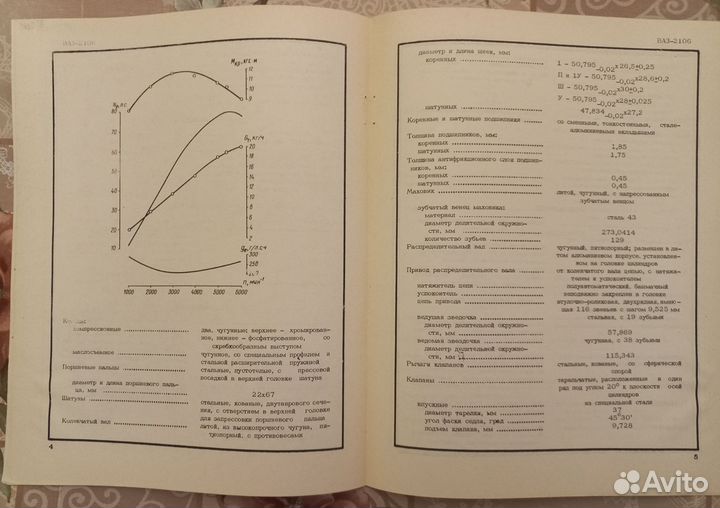Книги по двигателям