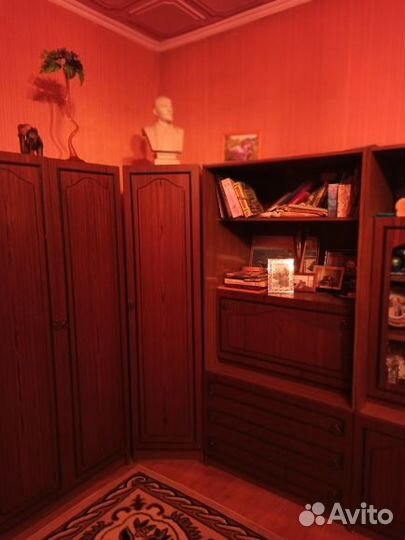 Стенка Рижская