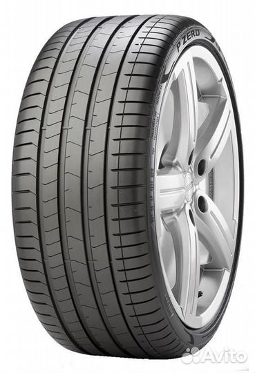 Pirelli P Zero Luxury Saloon 315/35 R20