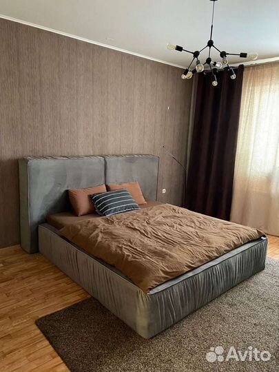 Изготовление кроватей и стеновых панелей