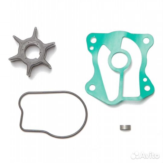 Ремкомплект помпы лодочного мотора Honda BF20 - 30