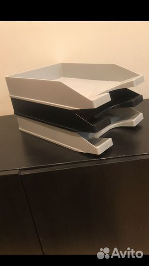 Лоток канцелярский