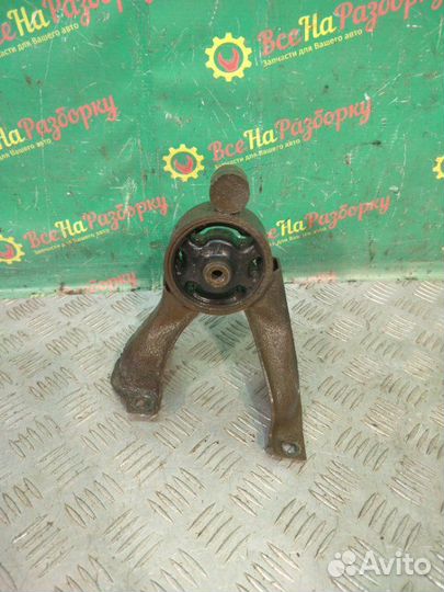 Подушка двигателя Mitsubishi Lancer 9 седан 1.6Л