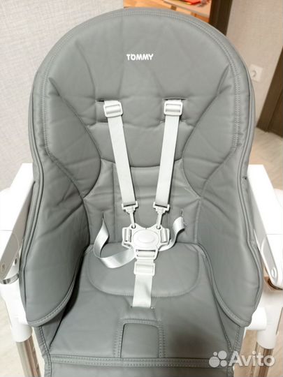 Стул для кормления Tommy