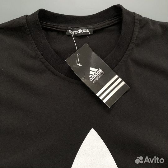 Спортивный комплект Adidas Oversize XXL (54)