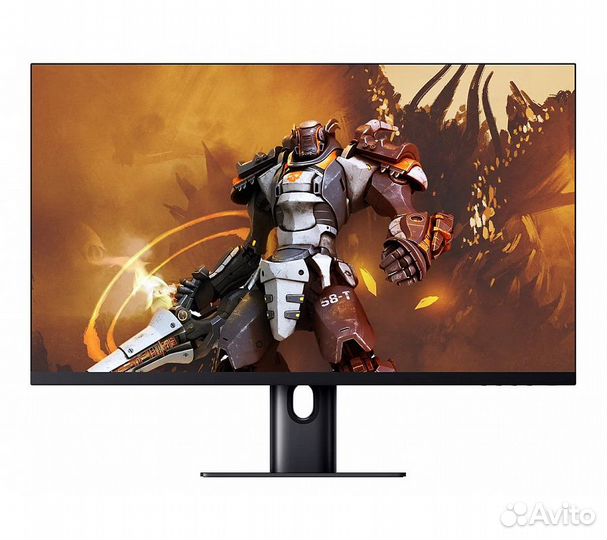Монитор Xiaomi Mi 2K Gaming monitor 27